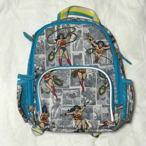 Pottery Barn Mini Backpack